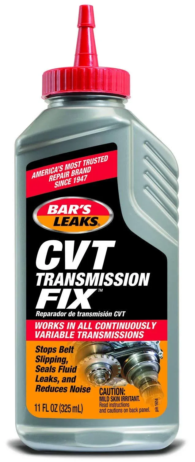 Bars Leaks 1414 CVT Transmission Fix - 11 oz.