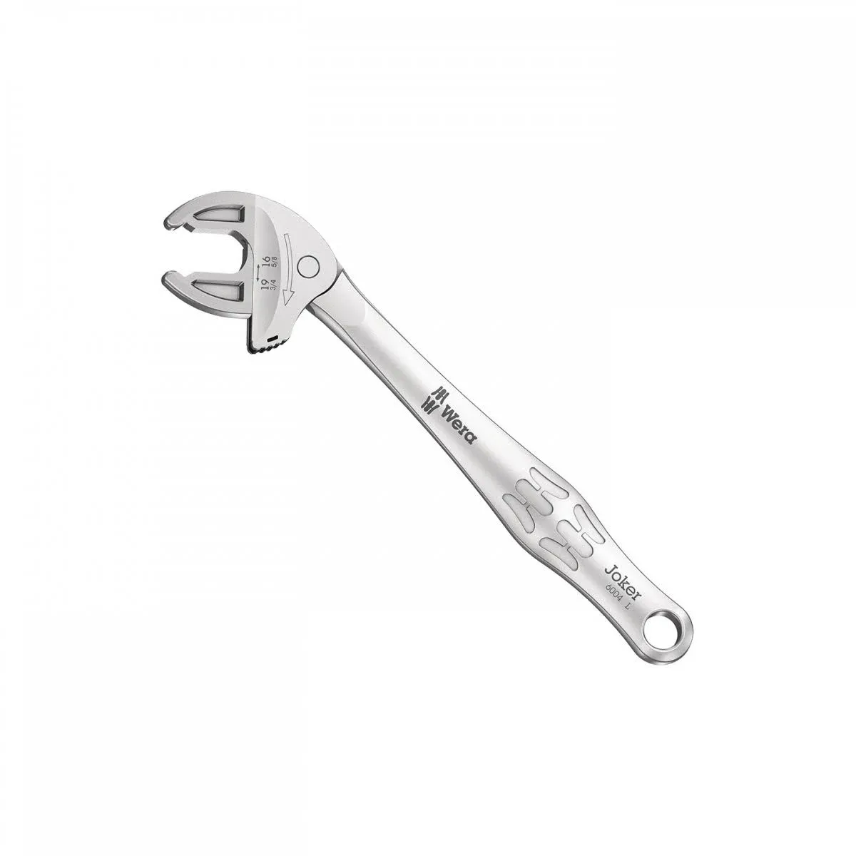 Wera 6004 Joker Xs Self-Setting Spanner