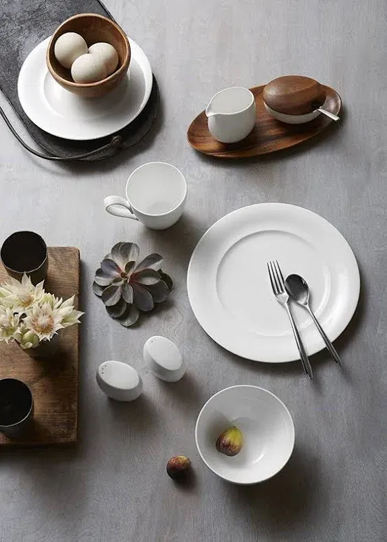 Frond 5-Piece Place Setting