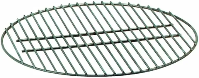 Weber 17'' Heavy-Gauge Steel Charcoal Grate for 22'' Charcoal Grill