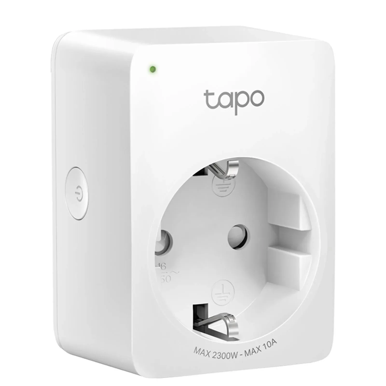 Smart Plug TP-Link 2300W Tapo P100