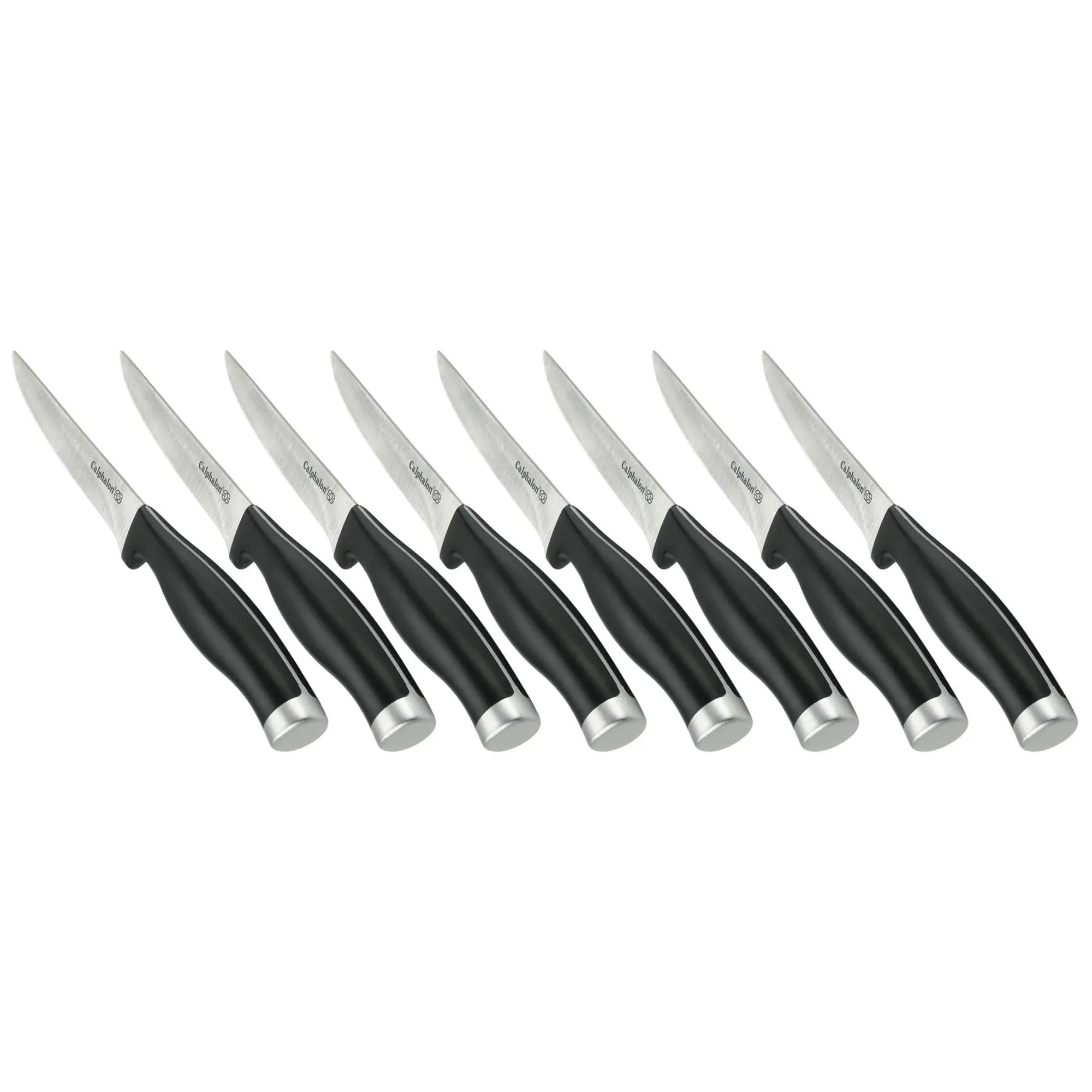 Calphalon Contemporary Cutlery Replacement One (1) Semi-Serrated Steak Knife