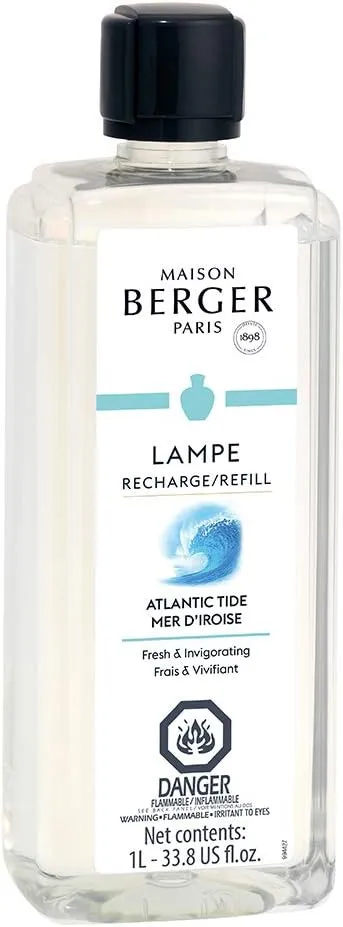 Lampe Berger Atlantic Tide Fragrance Oil 1 Liter