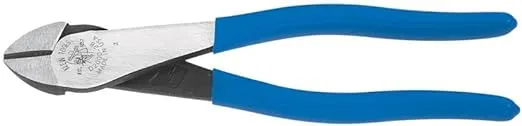 Klein Tools D2000-28 Cutting Pliers Diagonal