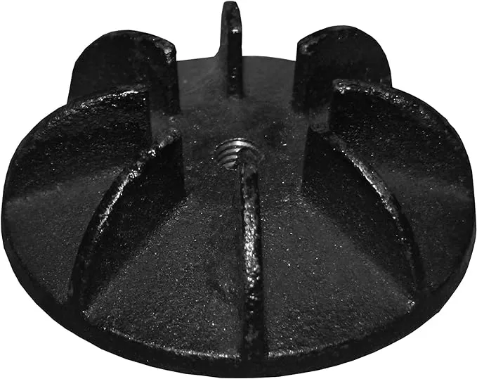 US Stove Spin Damper (23859B)