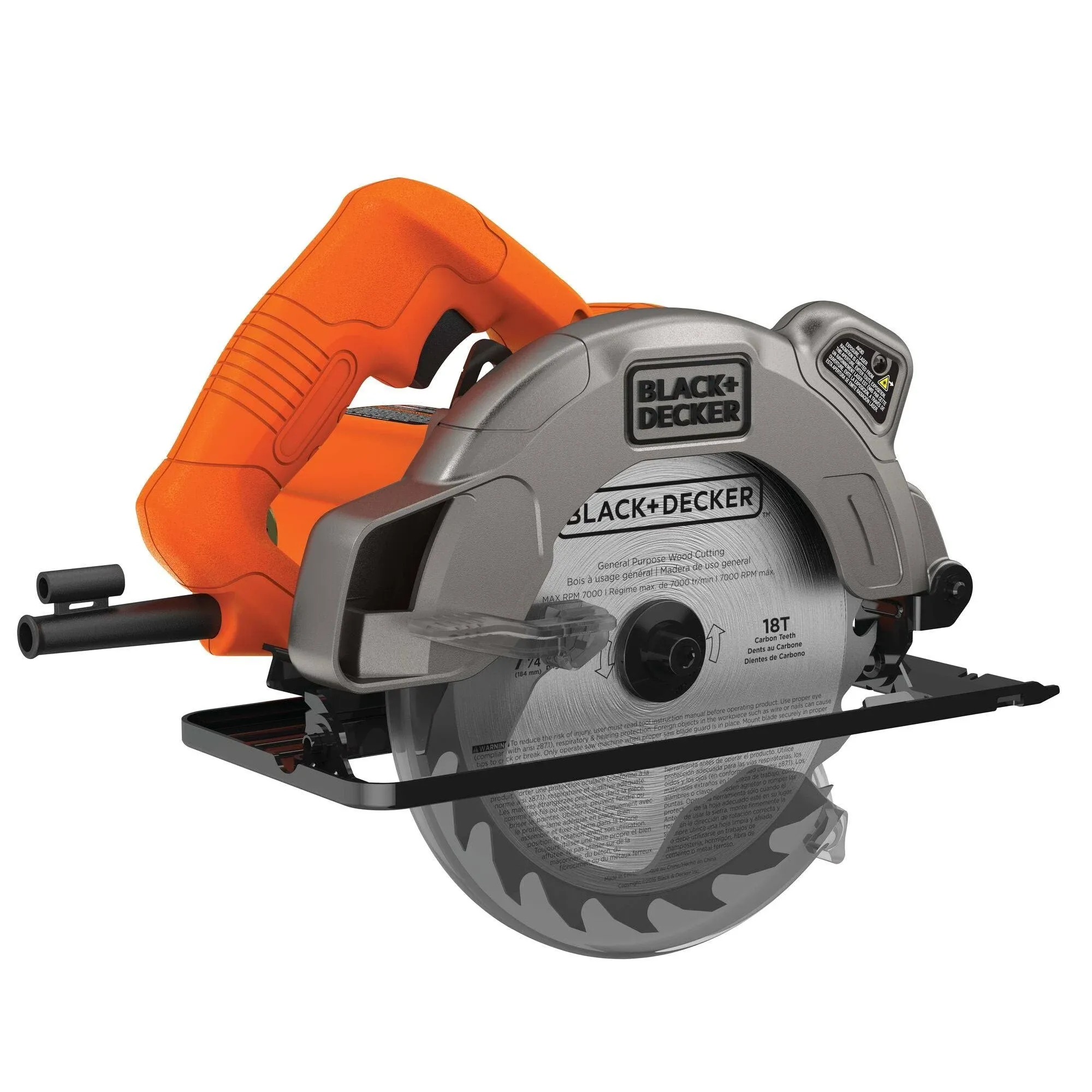 Black + Decker Inflator, Multi-Purpose