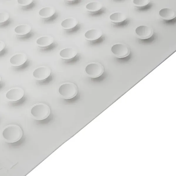 Rubbermaid Safti-Grip Bath Mat