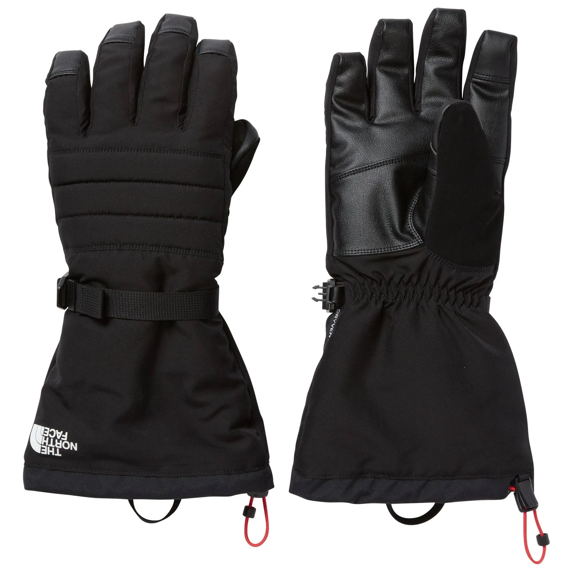 The North FaceMontana Ski Glove - Men&#x27;s