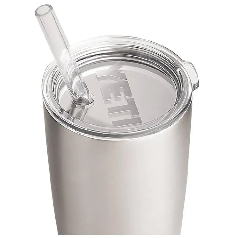 YETI Rambler Straw Lid Ramblers for 20 oz Tumblers - New