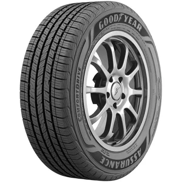 Goodyear Assurance ComfortDrive 235/65R18 106V Tire