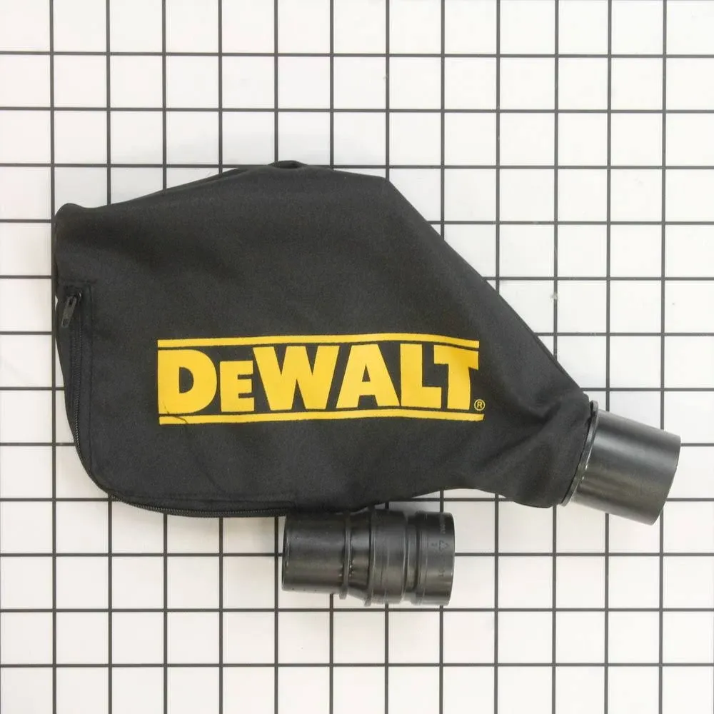 DeWalt Dust Bag, Universal (DW7053)