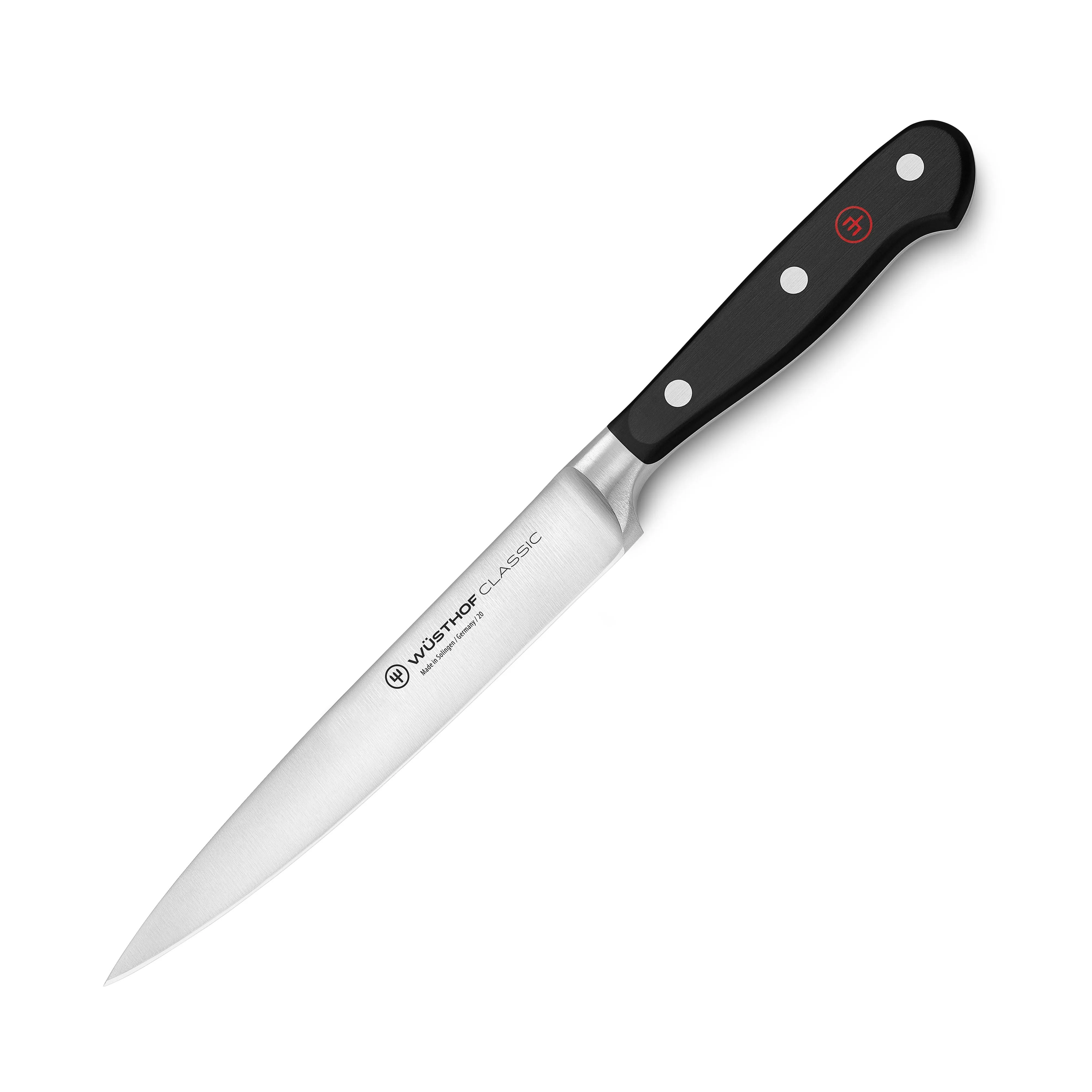 Wusthof Classic 6 Inch Utility Knife