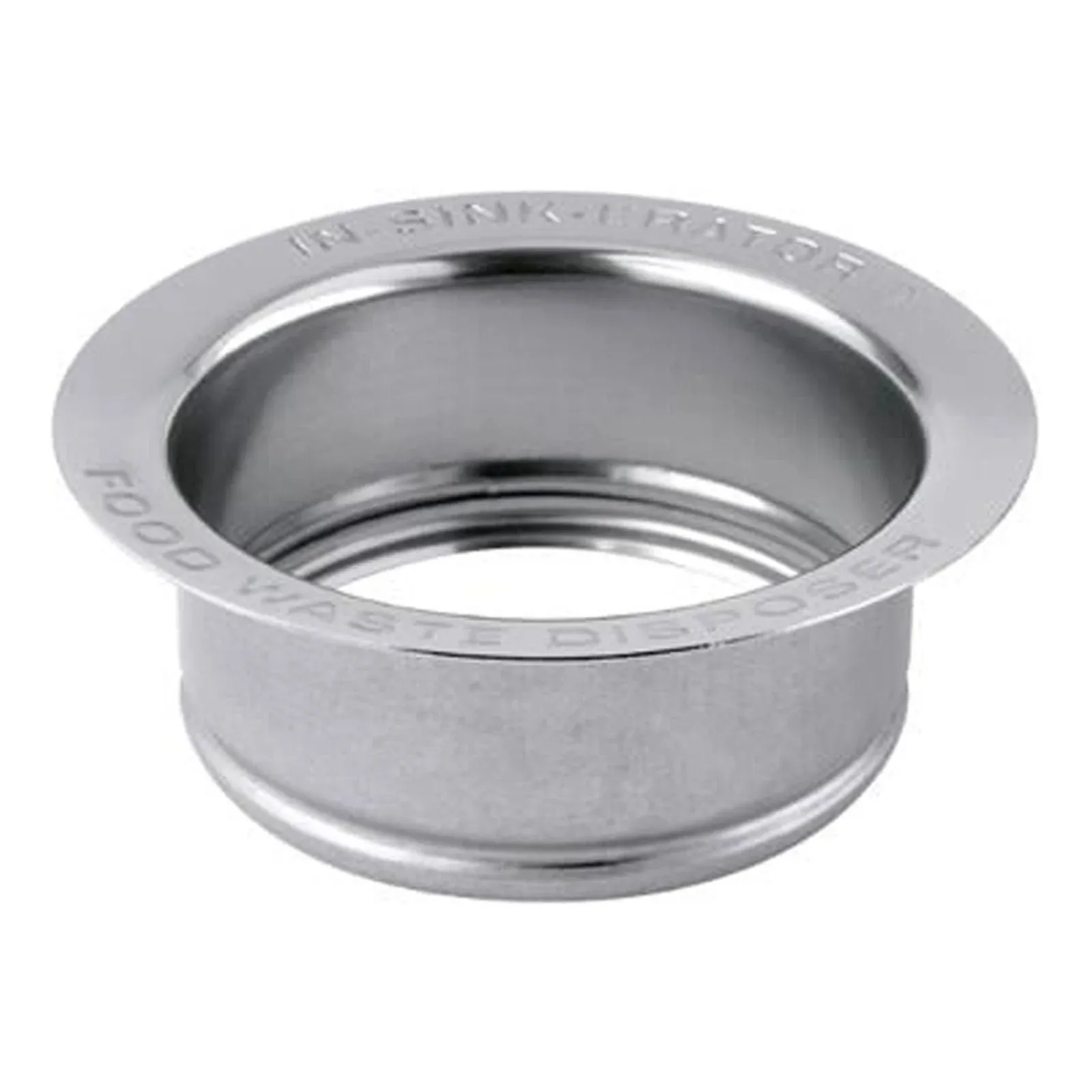 Insinkerator FLG-SS Sink Flange - Stainless Steel