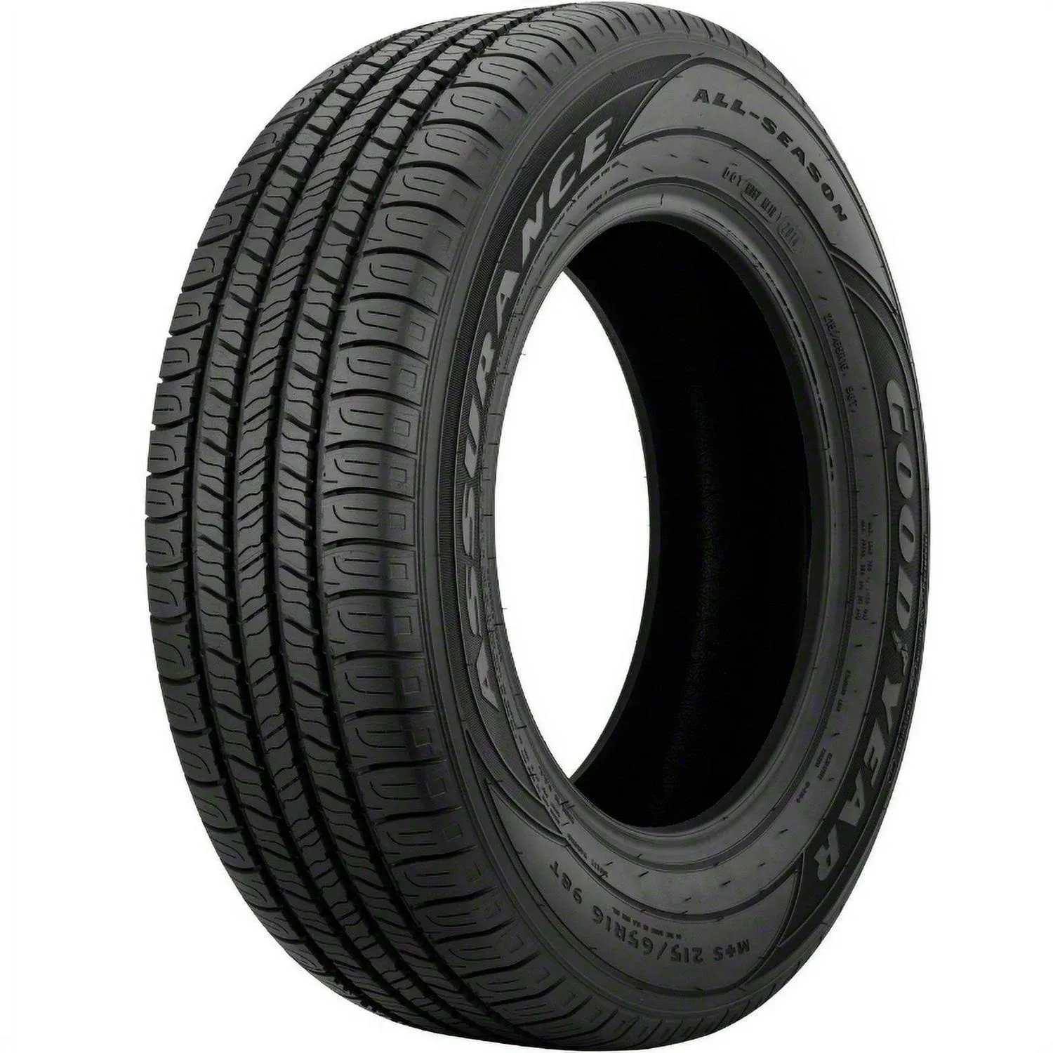 Goodyear Assurance All Season 225/65R17 102T Tire