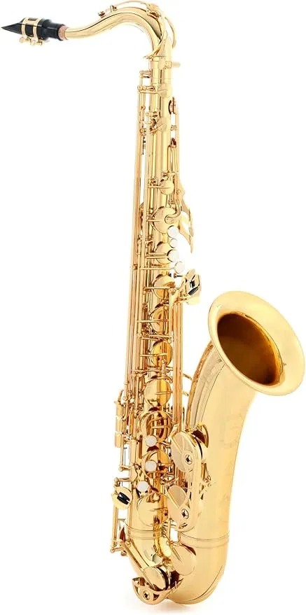 Yamaha YTS-62III Tenor Saxophone