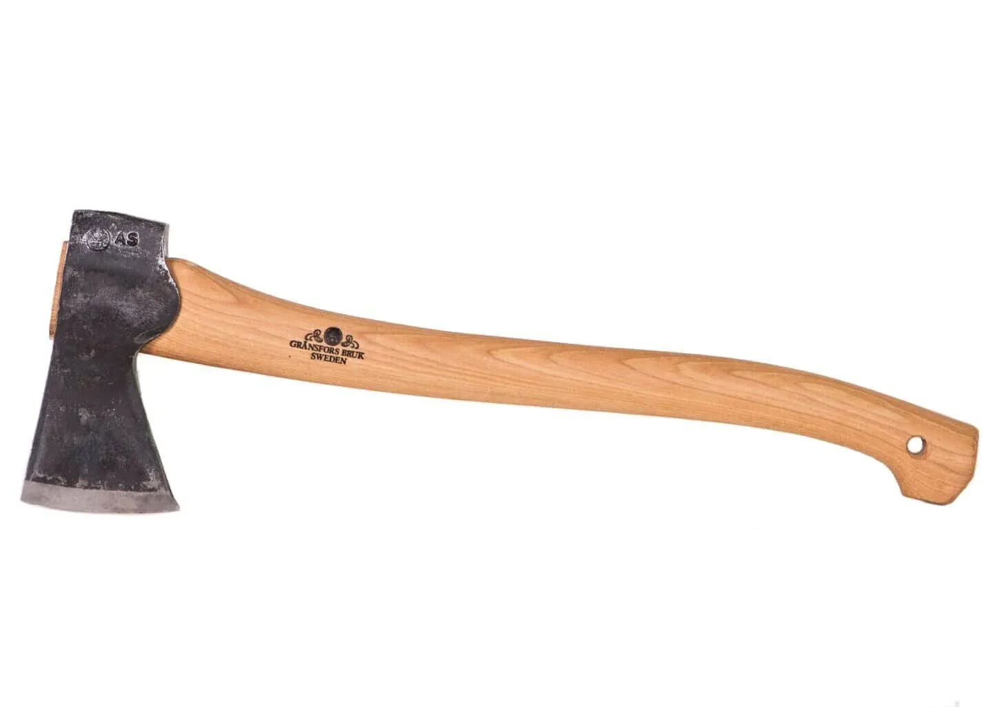 Gransfors Bruks Small Forest Axe 420