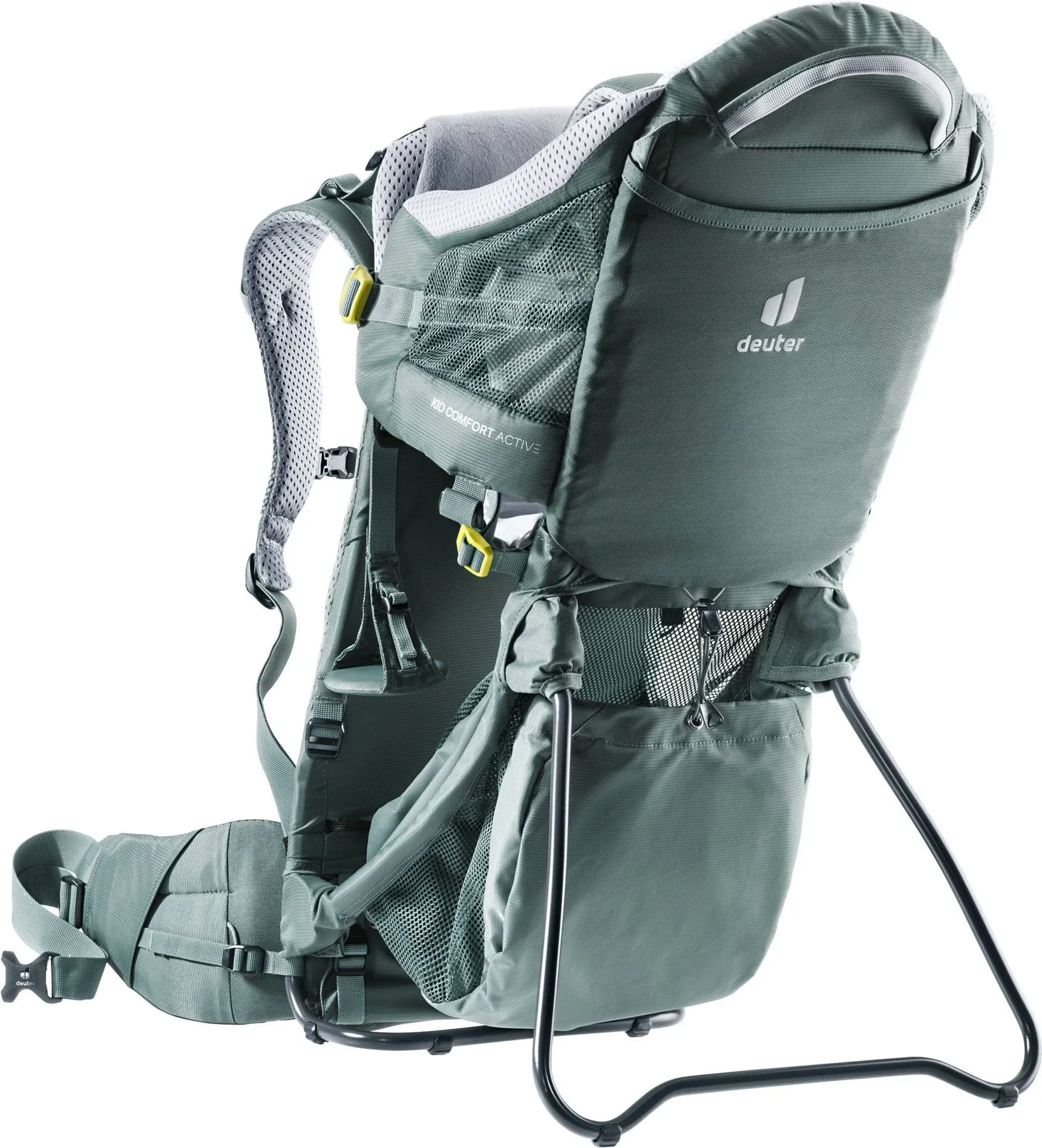 Deuter Kid Comfort Active - Teal