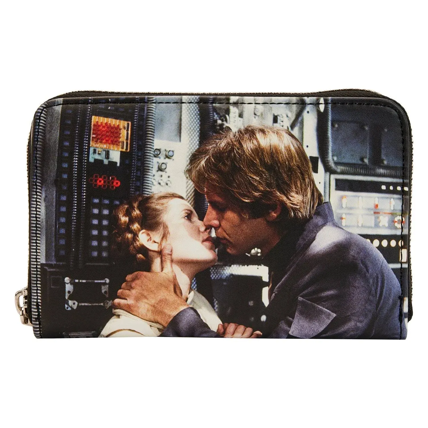 Star Wars: The Empire Strikes Back Final Frames Zip Around Wallet