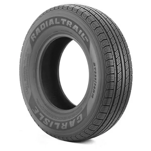 Carlisle Radial Trail HD ST235/85R16 Tire