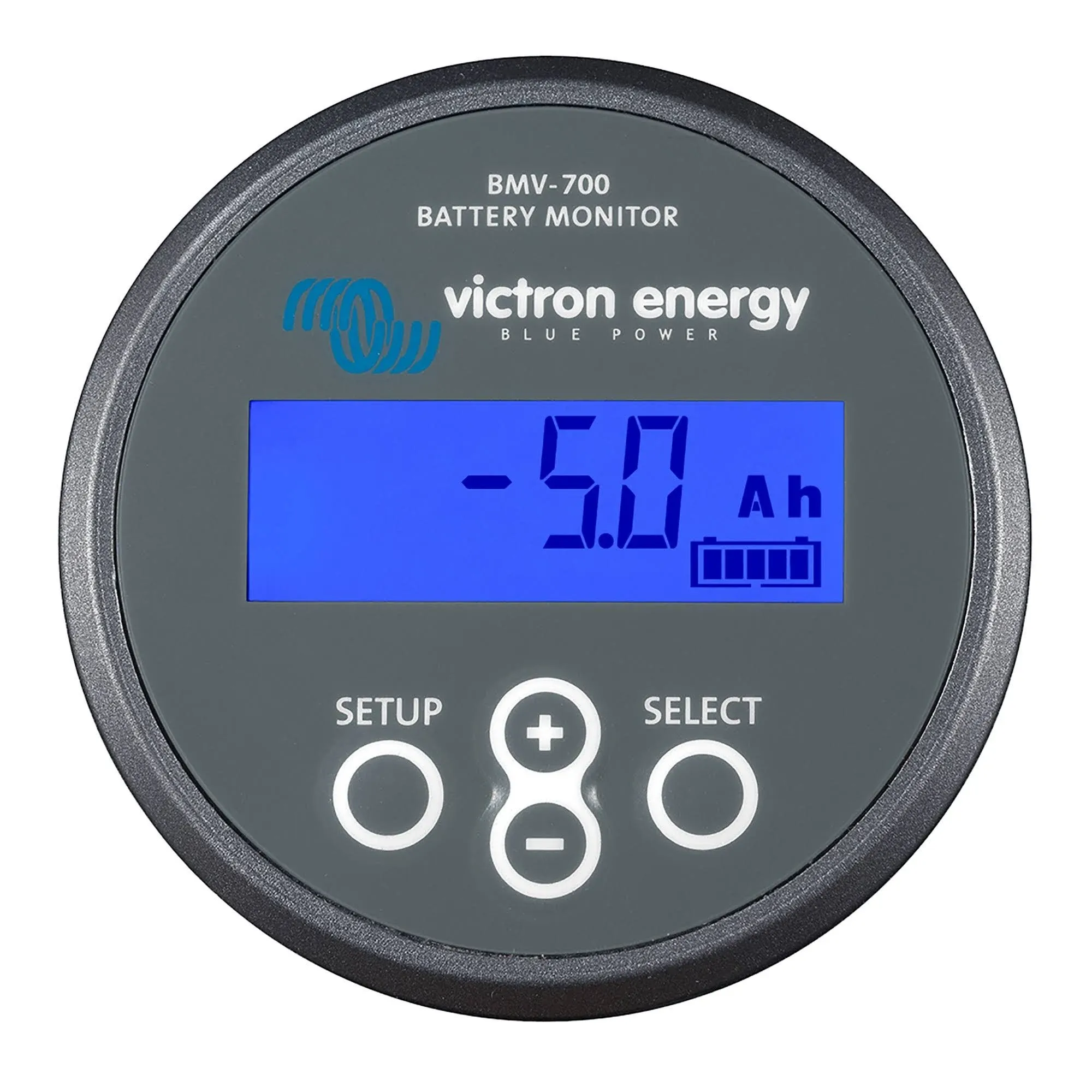 Victron BMV-700 Battery Monitor (BAM010700000R)