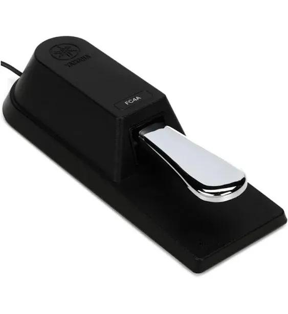 Yamaha FC4A Piano Style Sustain Pedal