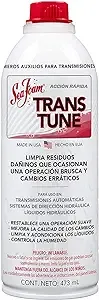 Sea Foam Trans Tune - 16 oz