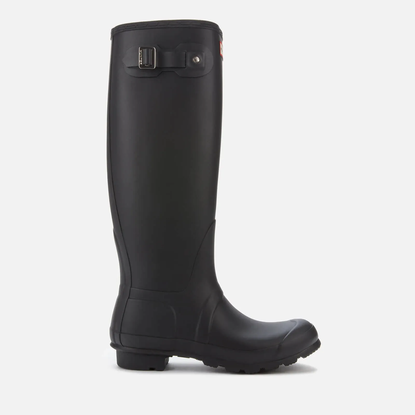 Hunter Boots Original Tall - Black