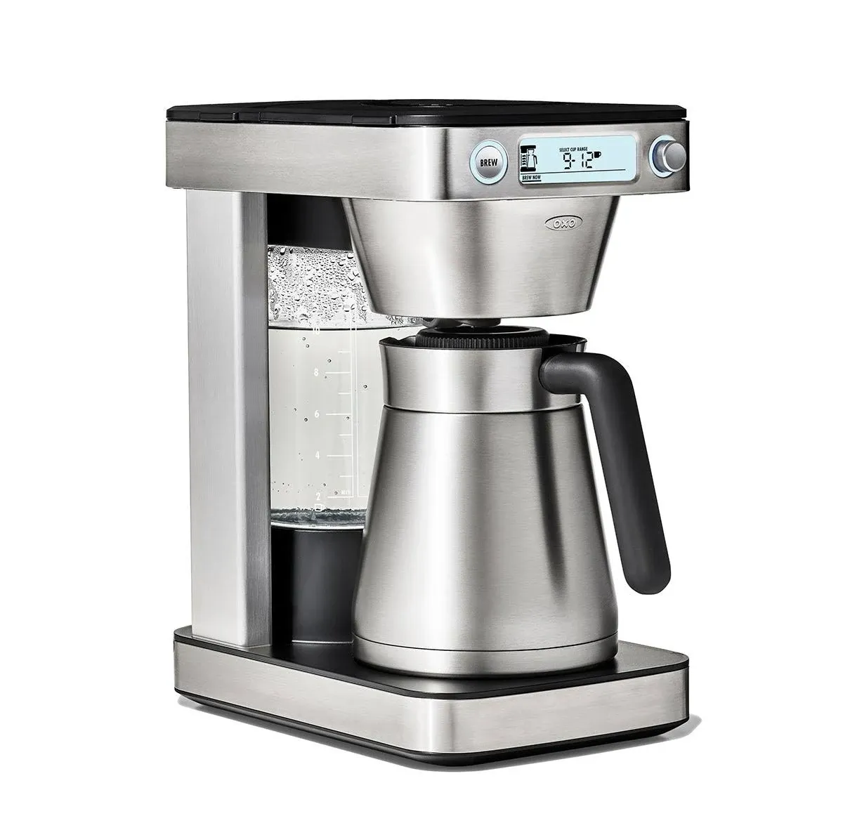 OXO 12 Cup Coffee Maker