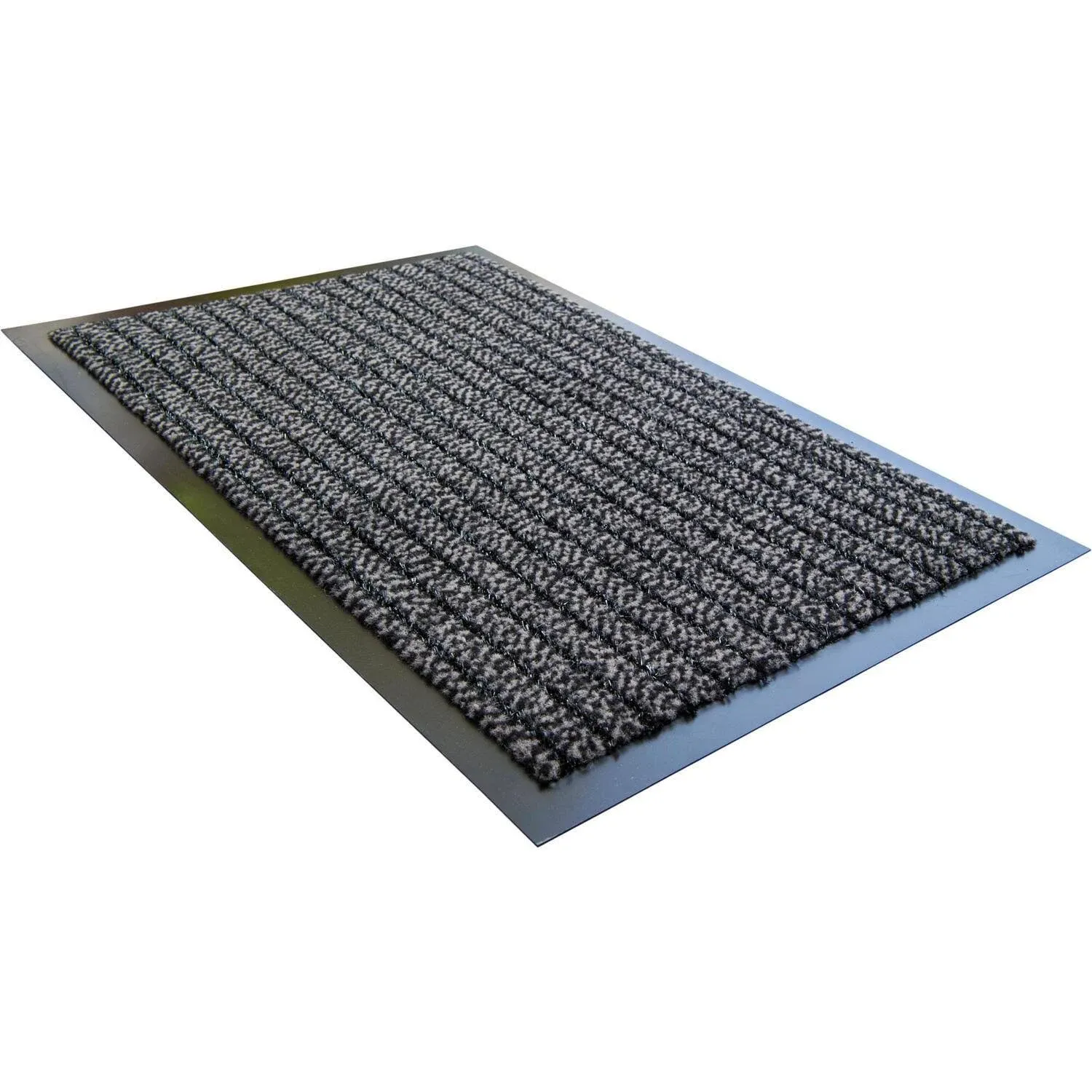 Doortex Ultimat Gray Indoor Entrance Mat 32" x 48"