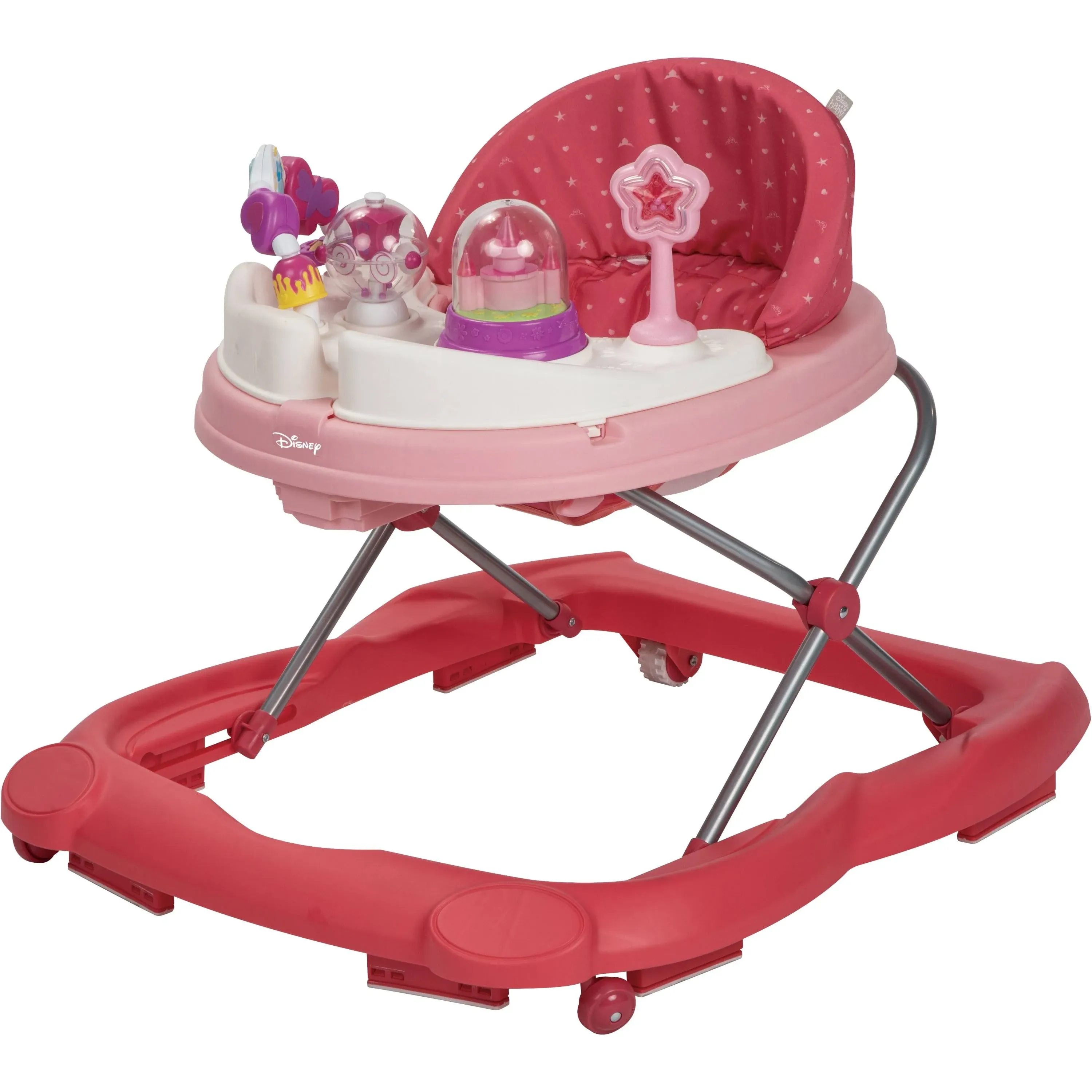 Disney Baby Music & Lights Walker