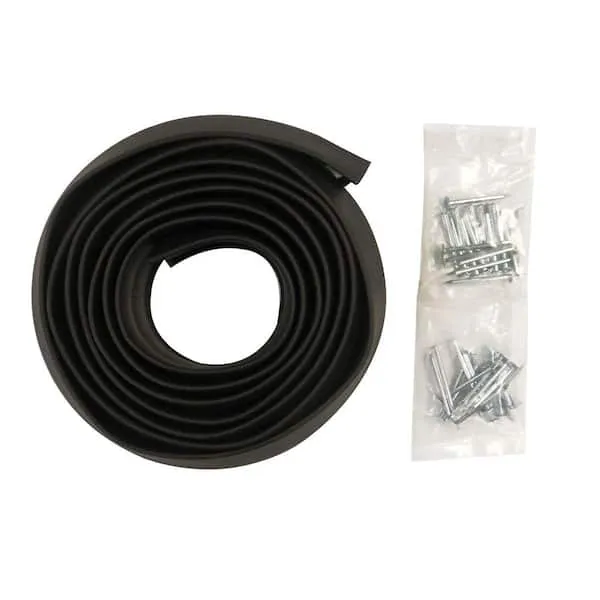 Frost King 16-ft x 2-in x 1/4-in Black Rubber Foam Garage WeatherstripFrost King 16-ft x 2-in x 1/4-in Black Rubber Foam Garage Weatherstrip