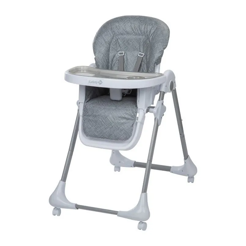 Safety 1st 3-in-1 Grow and Go High Chair