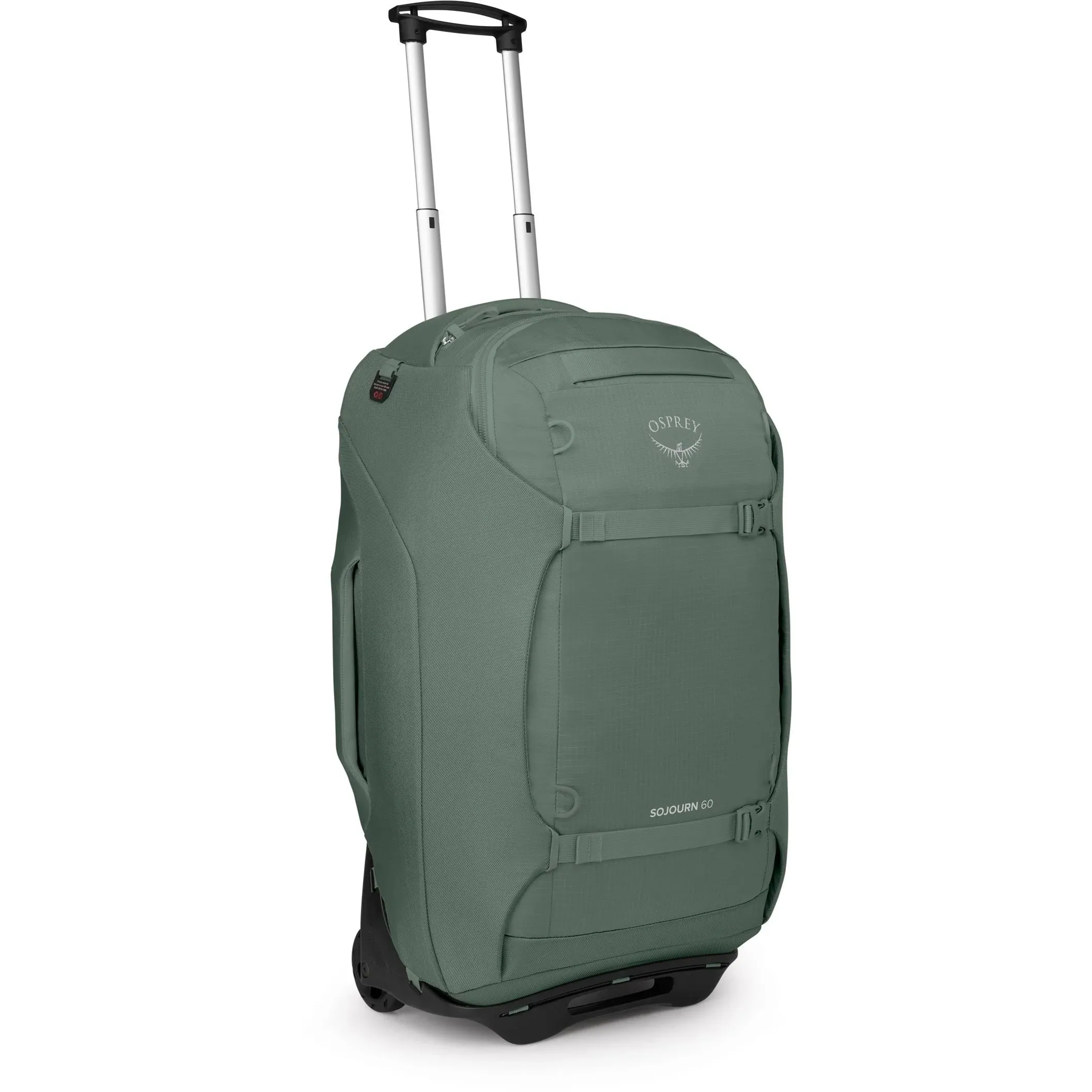 Osprey Sojourn Wheeled Travel Pack 25 in 60L Green