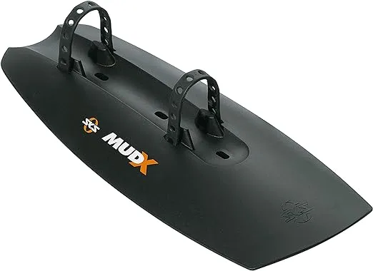 SKS Mud-X Downtube Fender