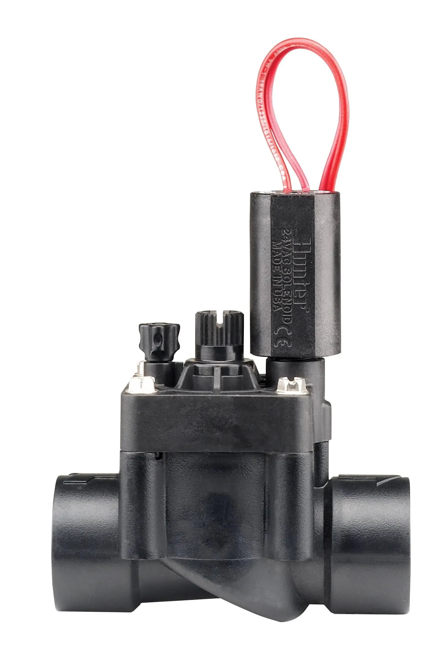 Hunter 1 in. PGV Valve