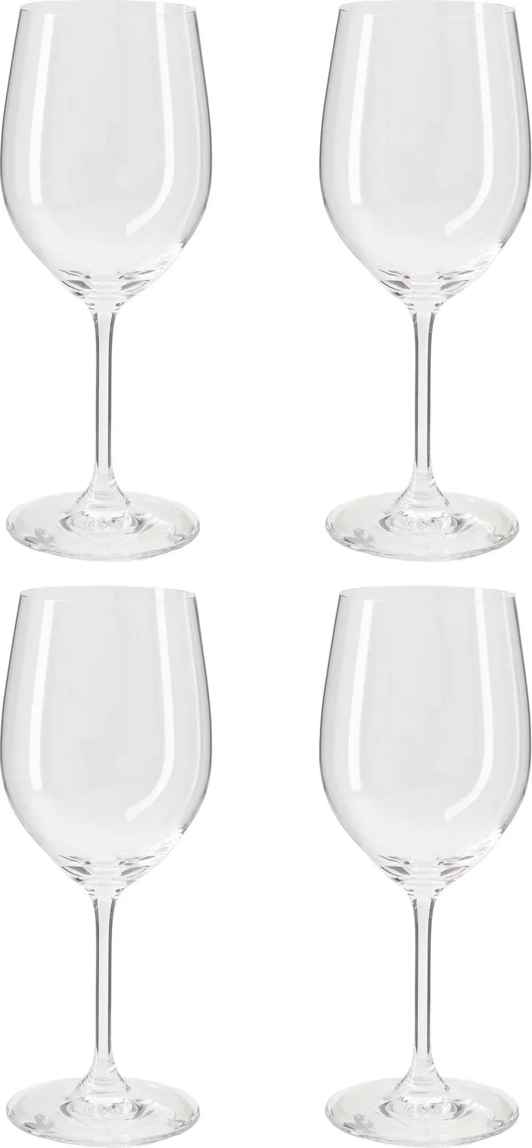 Riedel Vinum Pay 3 Get 4 Value Set Viognier/Chardonnay Wine Glass