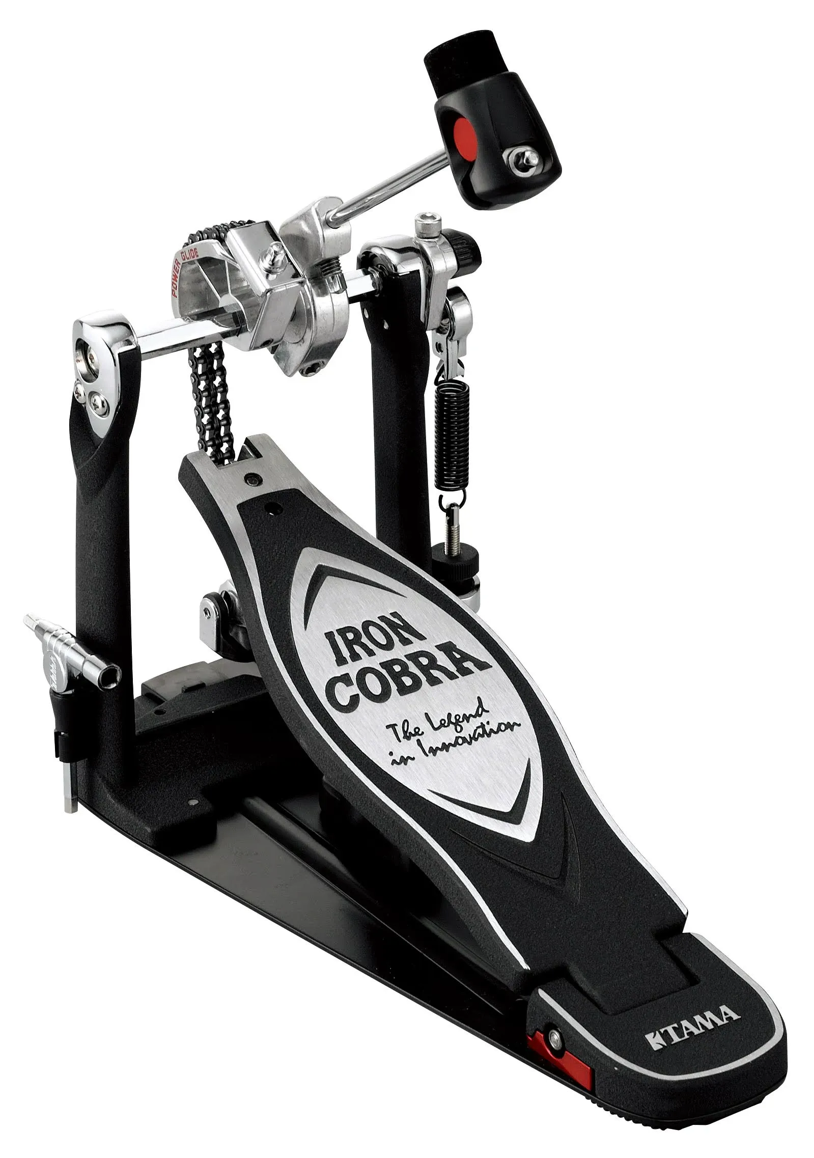 Tama Iron Cobra 900 Bass Drum Pedal