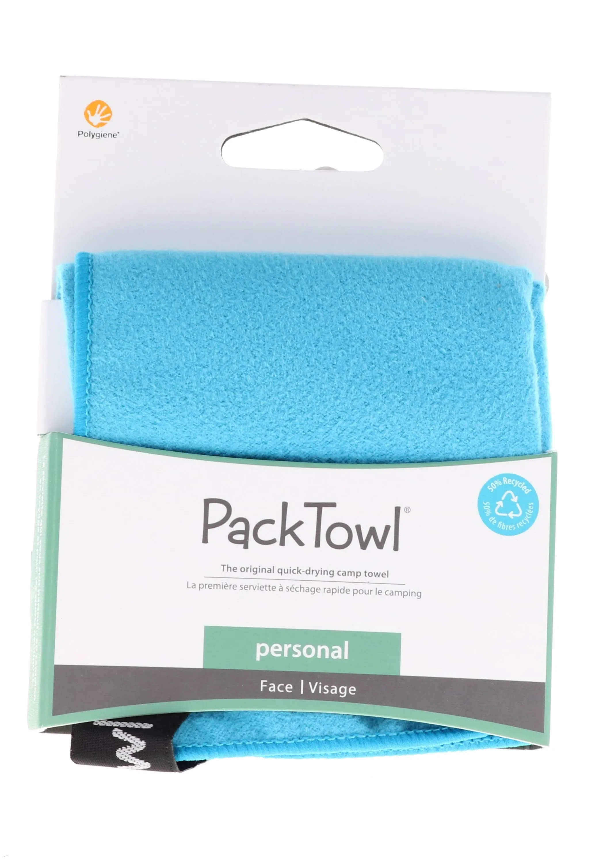 Packtowl Personal Towel