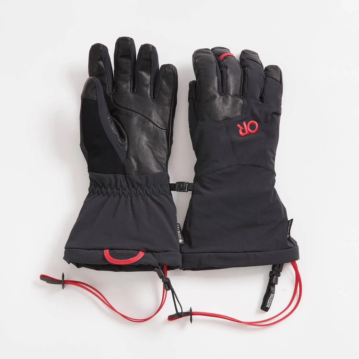 Women's Arete II GORE-TEX Gloves | Outdoor Research