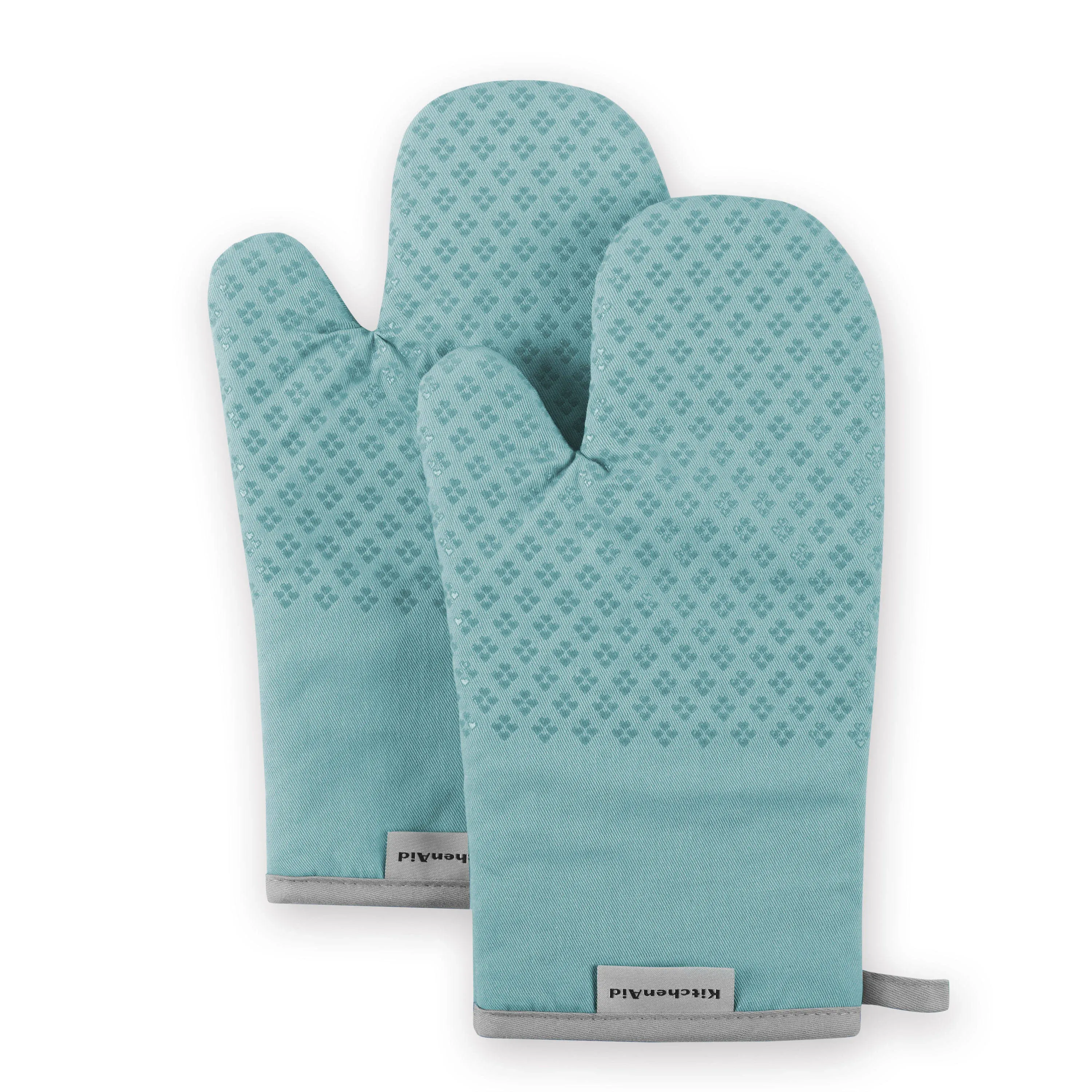 KitchenAid Asteroid Oven Mitt Set