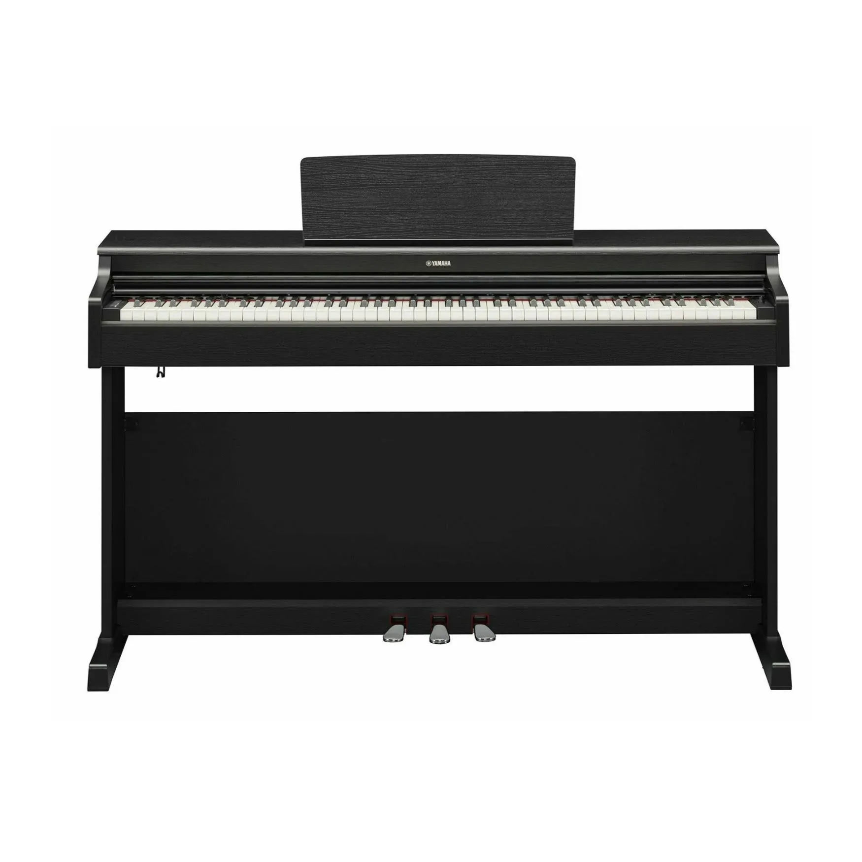 Yamaha Arius YDP-165 Traditional Console Digital Piano with Bench