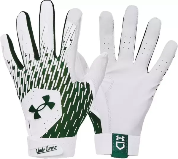 Under Armour Adult Clean Up Batting Gloves