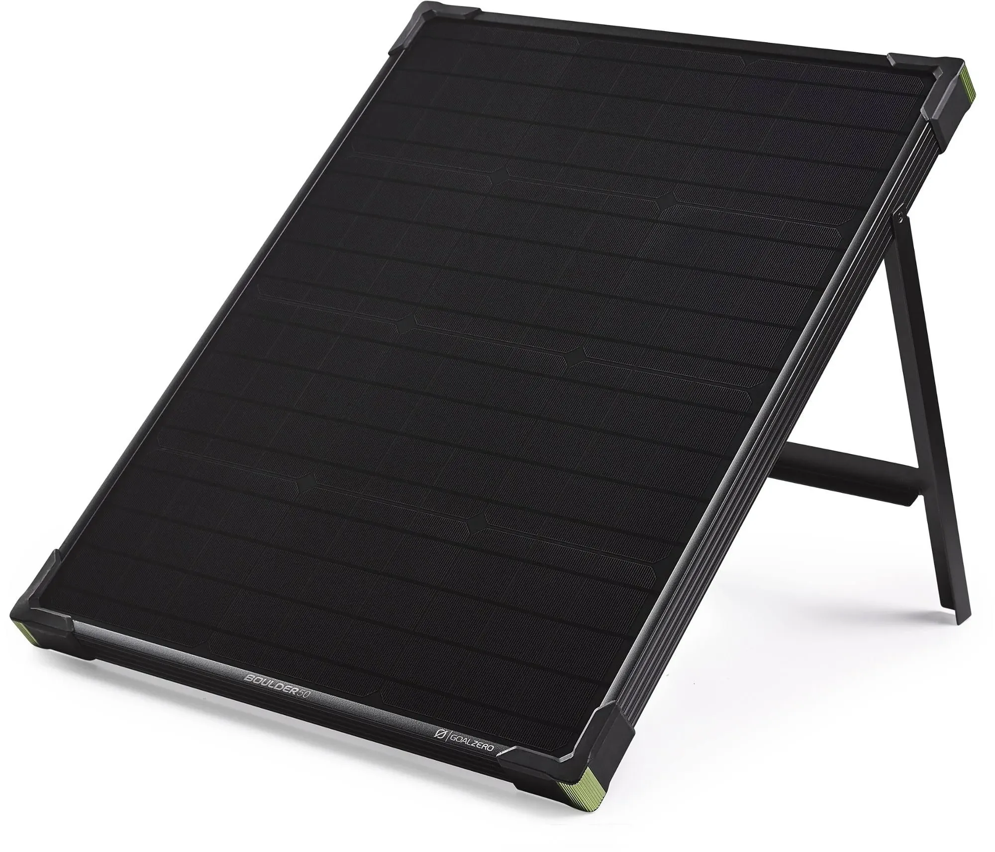 Goal Zero - Boulder 50 Solar Panel