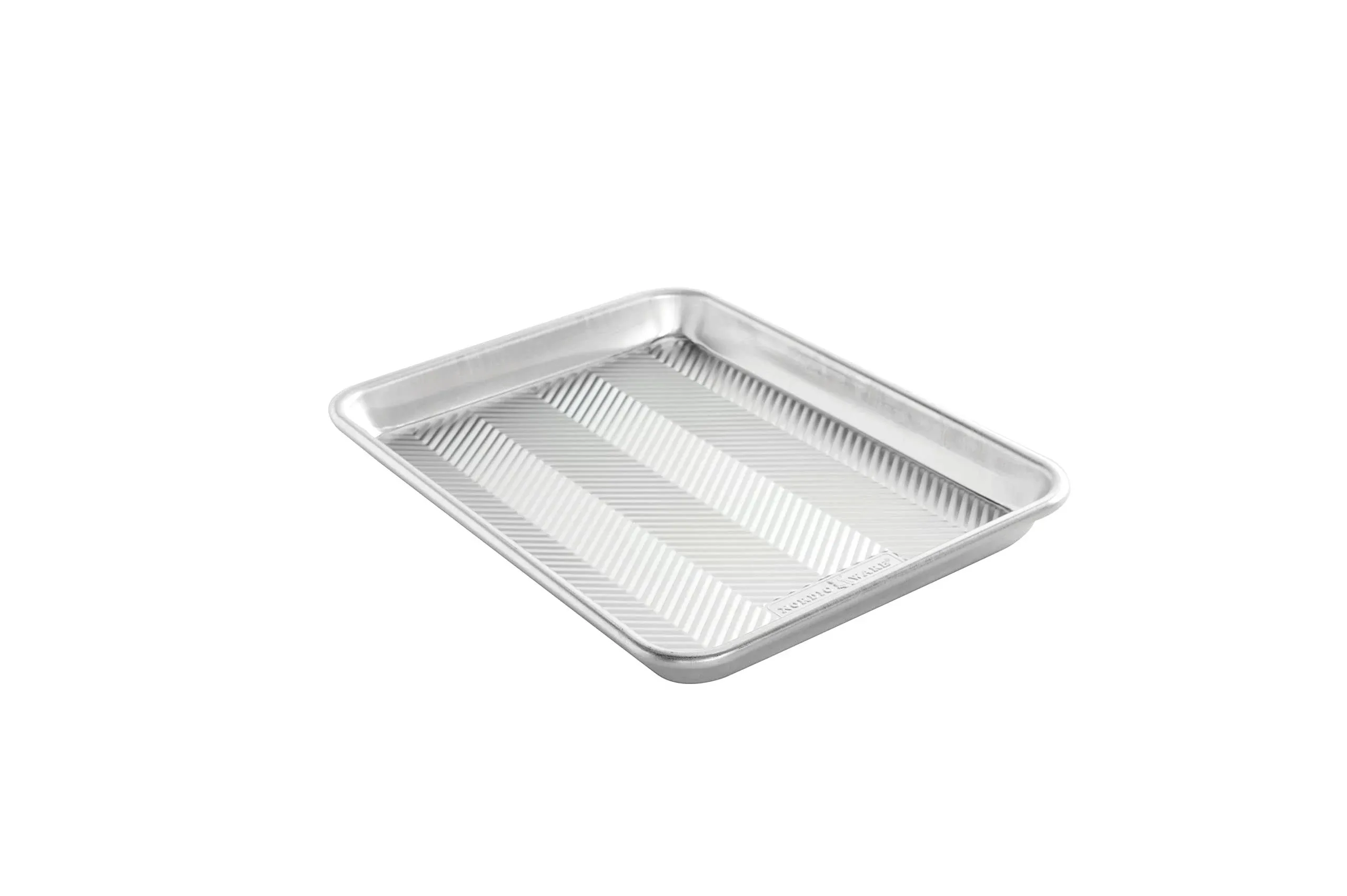 Nordic Ware Prism Quarter Sheet