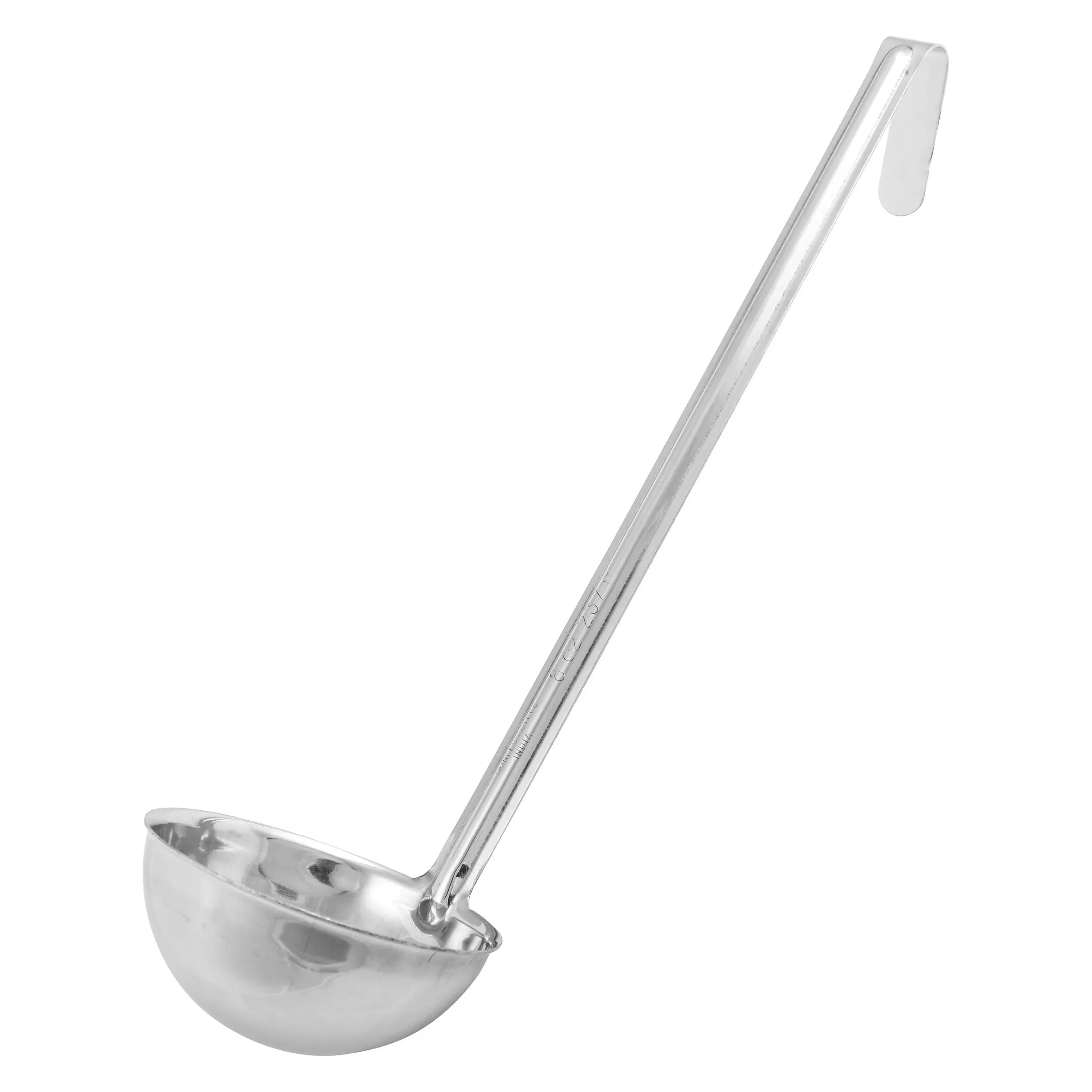 Winco LDI 8 oz Ladle