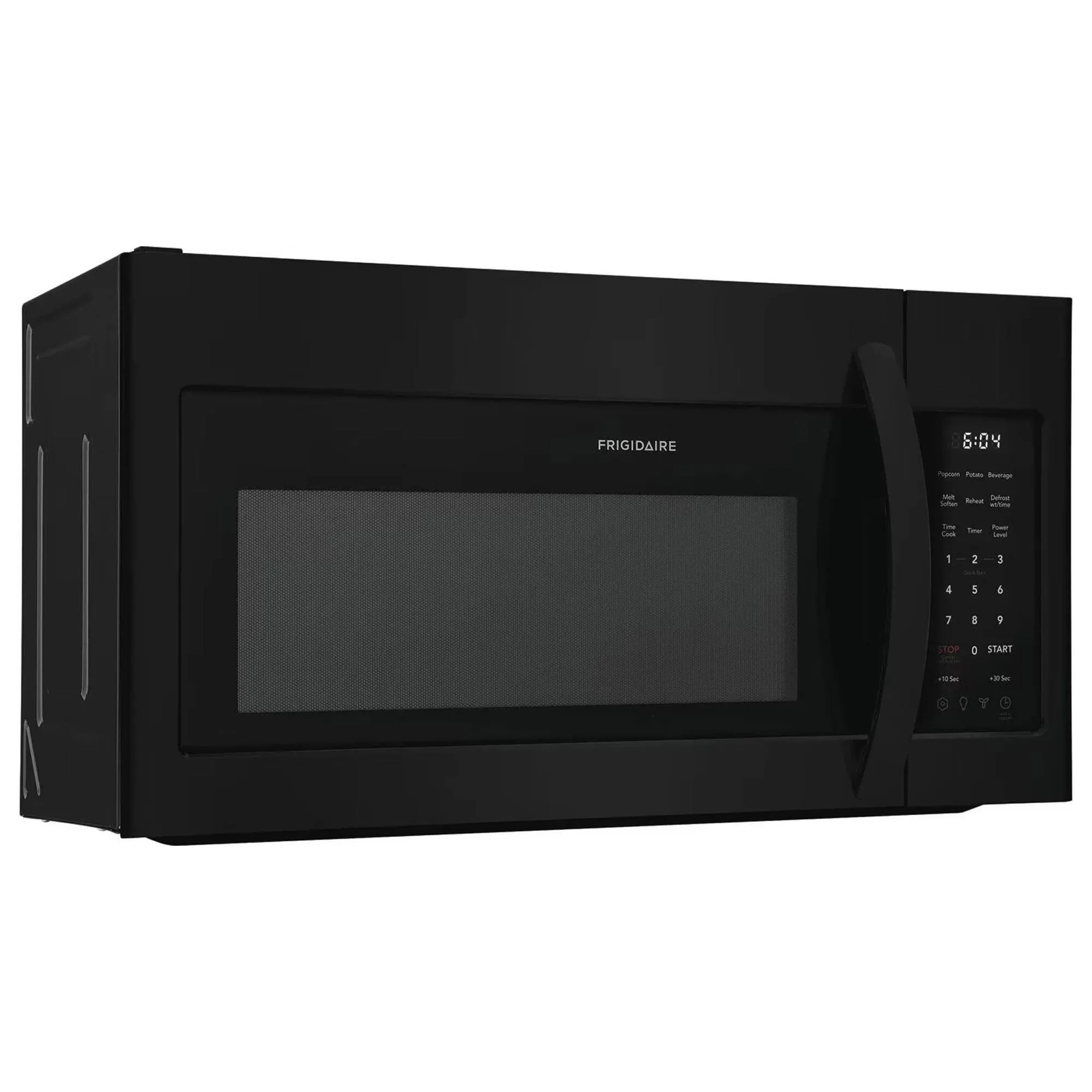 Frigidaire FMOS1846BB 1.8 Cu. ft. Over-the-Range Microwave - Black