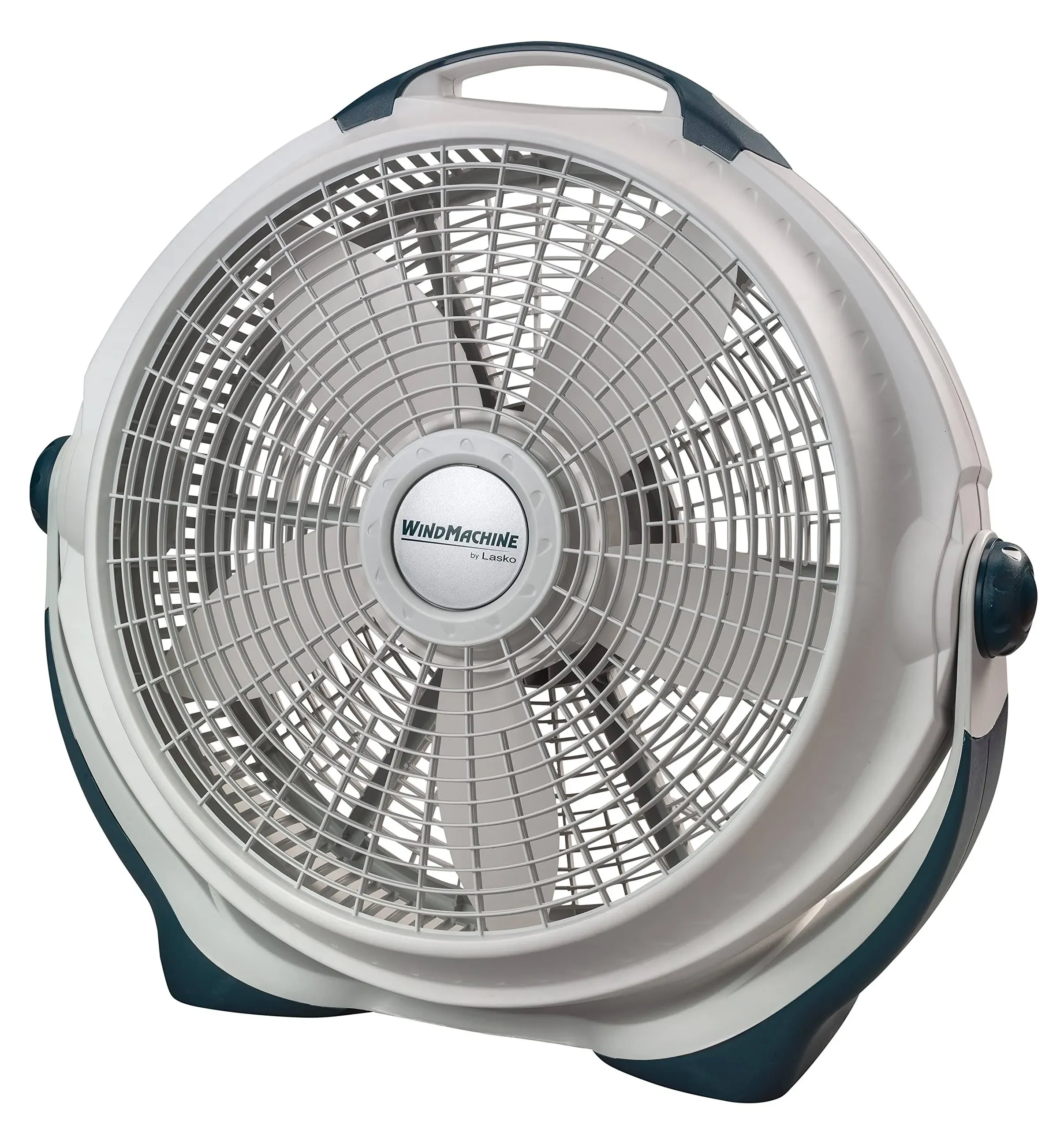 Lasko 3300 20" Wind Machine 3 Speed Cooling