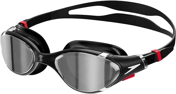 Speedo Biofuse 2.0 Goggle Black Smoke