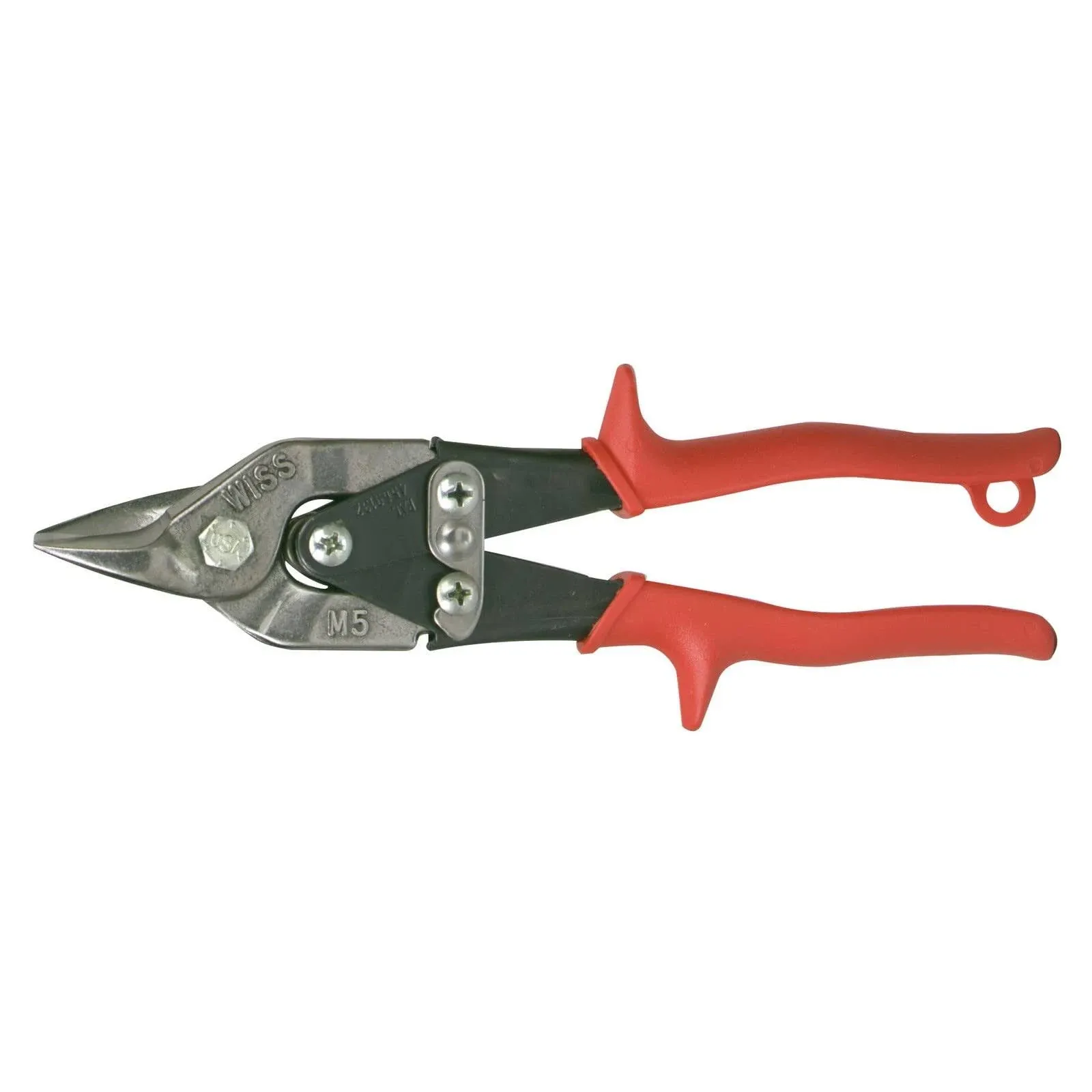 Wiss M5R: Metalmaster Bulldog Snips