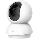 TP-Link Tapo Pan/Tilt Home Security Wi-Fi Camera